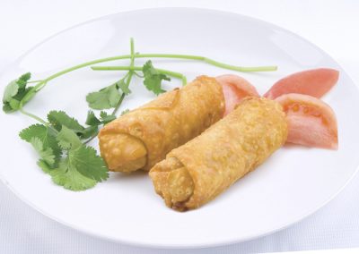 Egg Roll