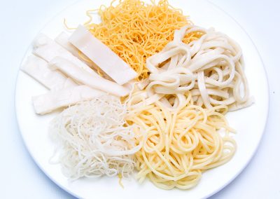 Noodle Type